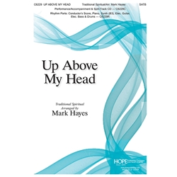 Up Above My Head