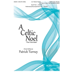 A Celtic Noel