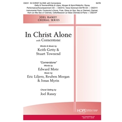 In Christ Alone<br>with <i>Cornerstone</i>