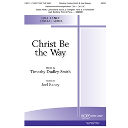 Christ Be the Way