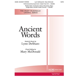 Ancient Words