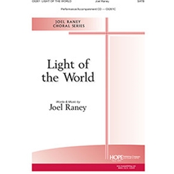 Light of the World