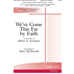 We've Come This Far By Faith