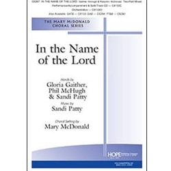 In the Name of the Lord