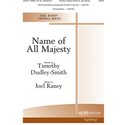 Name of All Majesty
