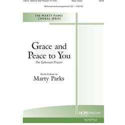 Grace and Peace to You