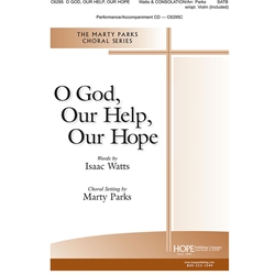 O God, Our Help, Our Hope