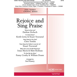 Rejoice and Sing Praise