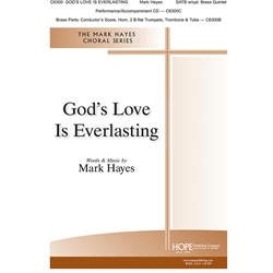 God's Love Is Everlasting