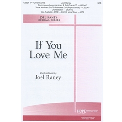If You Love Me
