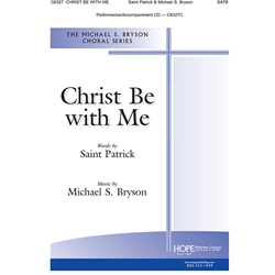Christ Be with Me