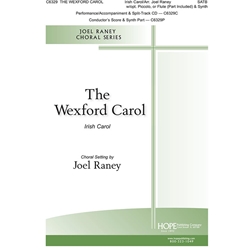 The Wexford Carol