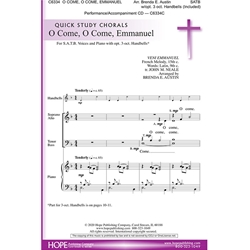 O Come, O Come, Emmanuel