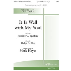 It Is Well with My Soul