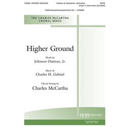 Higher Ground