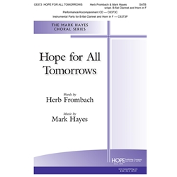 Hope for All Tomorrows