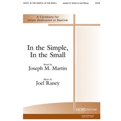 In the Simple, In the Small