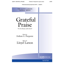 Grateful Praise