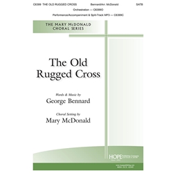 The Old Rugged Cross
