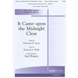 It Came upon the Midnight Clear