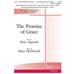 The Promise of Grace