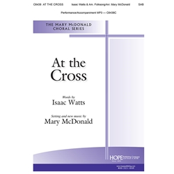 At the Cross