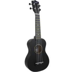Penguin Ukulele - Black