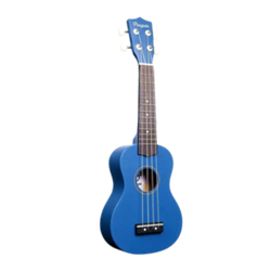 Penguin Ukulele - Dark Blue