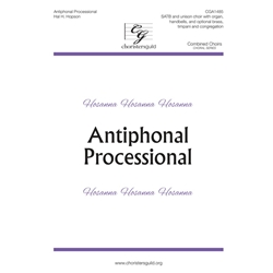 Antiphonal Processional