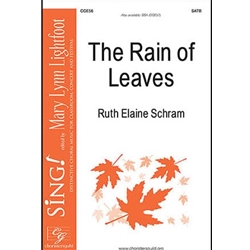 The Rain of Leaves