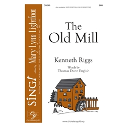 The Old Mill
