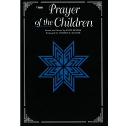 Prayer of the Children