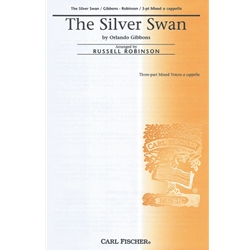 The Silver Swan