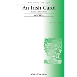 An Irish Carol