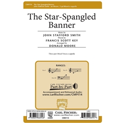 The Star-Spangled Banner