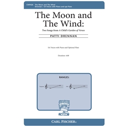 The Moon and The Wind