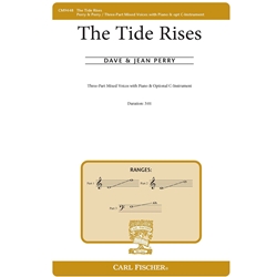 The Tide Rises