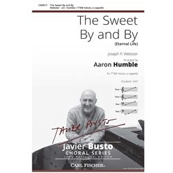 The Sweet By and By<br>(Eternal Life)