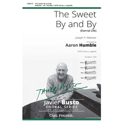 The Sweet By and By<br>(Eternal Life)