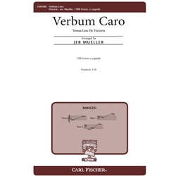 Verbum Caro