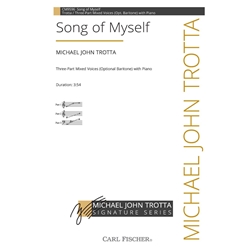Song of Myself