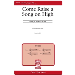 Come Raise a Song on High