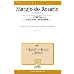 Marujo do Rosário