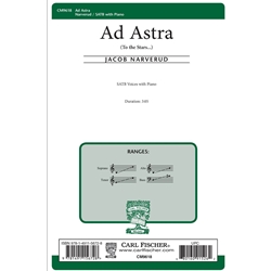 Ad Astra<br>(To the Stars...)