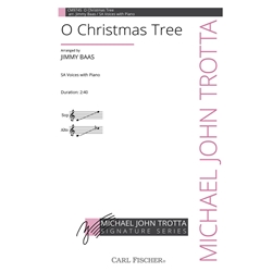 O Christmas Tree