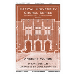 Ancient Words