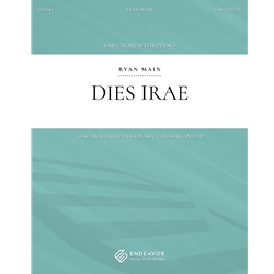 Dies Irae (SAB)