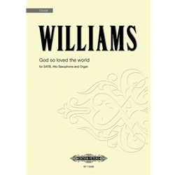 God So Loved the World