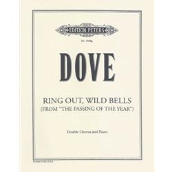 Ring Out, Wild Bells<br>(from "The Passing of the Year")
