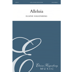 Alleluia
